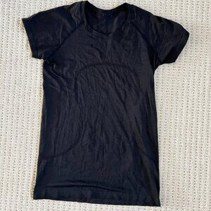Lululemon Swiftly Tech Short Sleeve Shirt